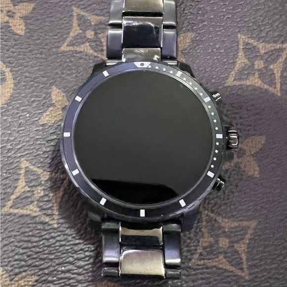 Citizen CZ Smart smartwatch - Picture 6 of 6
